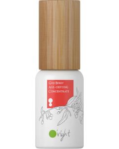 Goji Berry Age-Defying Concentrate 30ml