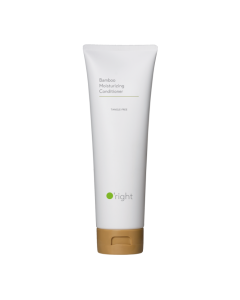 O'right Bamboo Moisturizing Conditioner 250 ml – Feuchtigkeitspflege mit Bambus-Extrakt für trockenes, strapaziertes Haar
